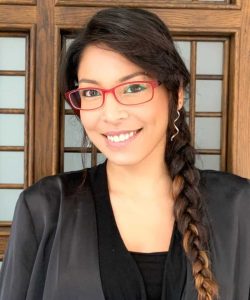 Amirah Shah