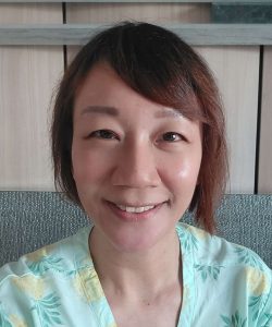 Chan Wai Ping