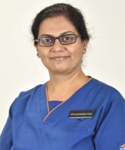 AlakanandaGudi