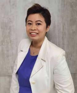 Felicia Tan photo
