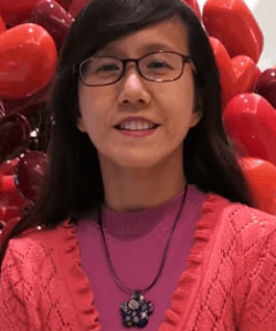 Goh Min Hui