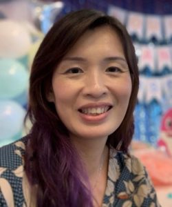 Michelle Chen Photo