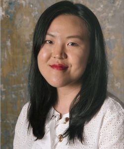 Ms Carine Tan photo