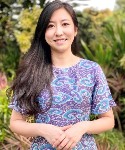 Ms Jolene Chiang photo