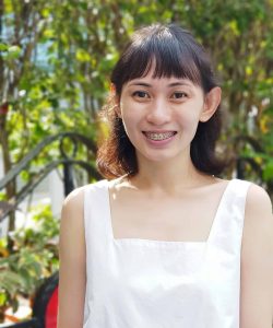 Ms Lydia Foo photo