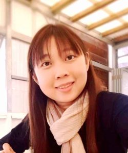 Ms Ng San San photo