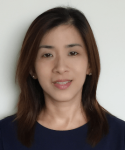 Ms Peh Cheng Wan photo 1