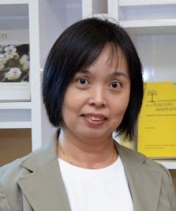 New_Dr Lee Geok Ling photo