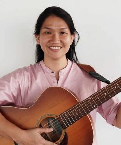 Tammy Lim
