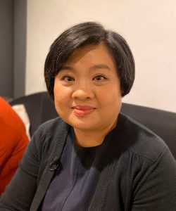 Tan Ching Yee photo