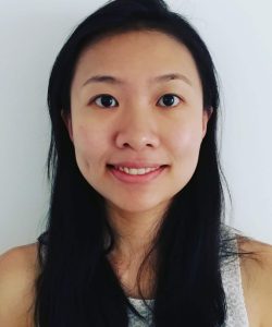 Tey Mei Qi