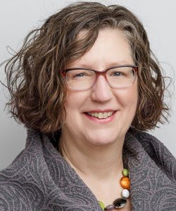 Dr Susan Cadell photo