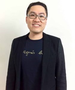 Mr Arnold Leung photo