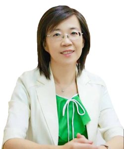 Prof Li Yu-Chan photo