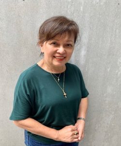 Prof Lin Qiyun photo